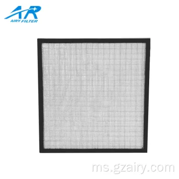 G2 Metal Mesh Pre-Filter untuk Keadaan Udara